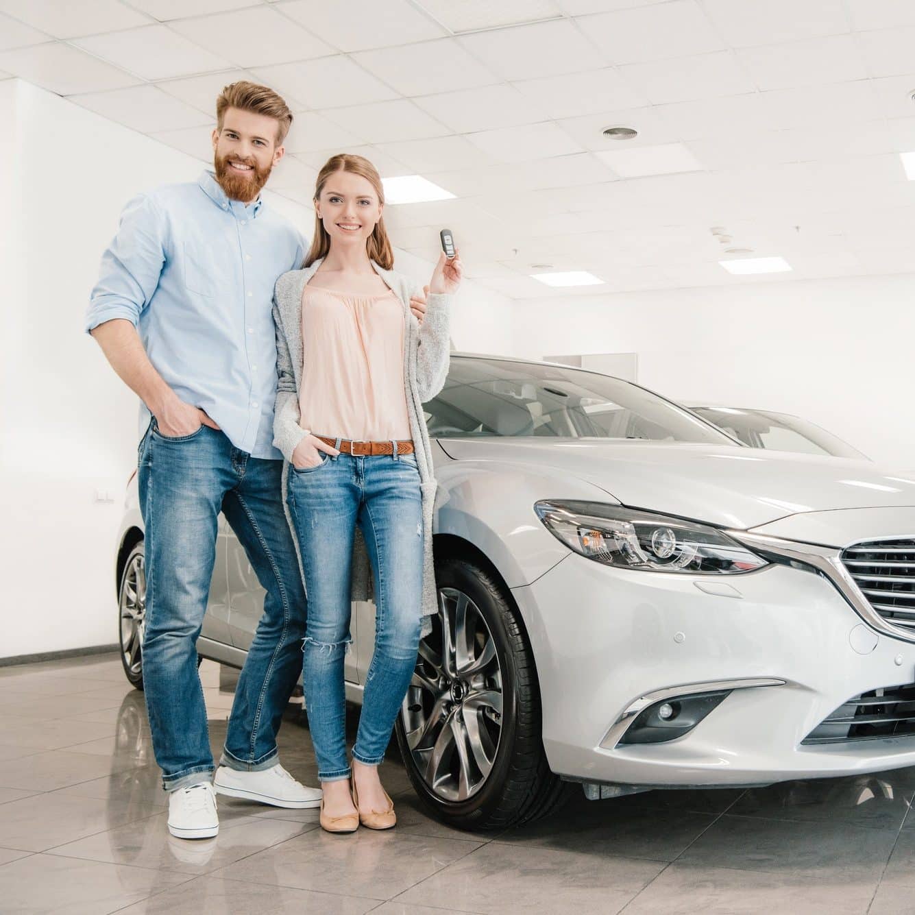 collision repair northern colorado