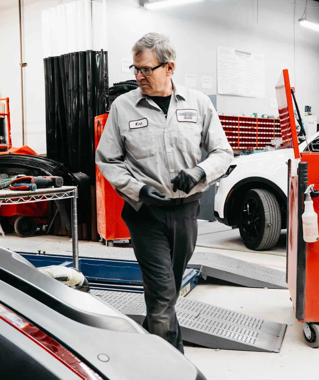 certified collision repair fort collins