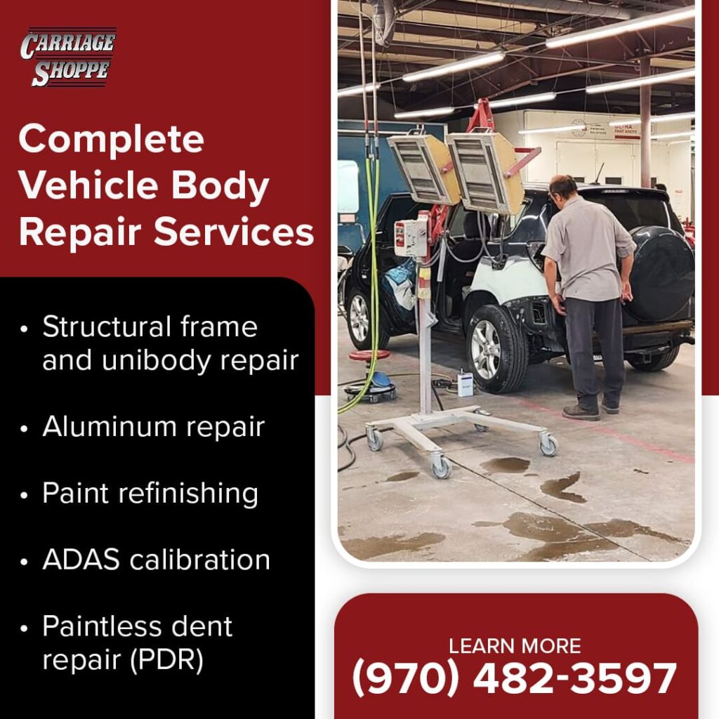 Complete Vehicle Body Repair Services (1)