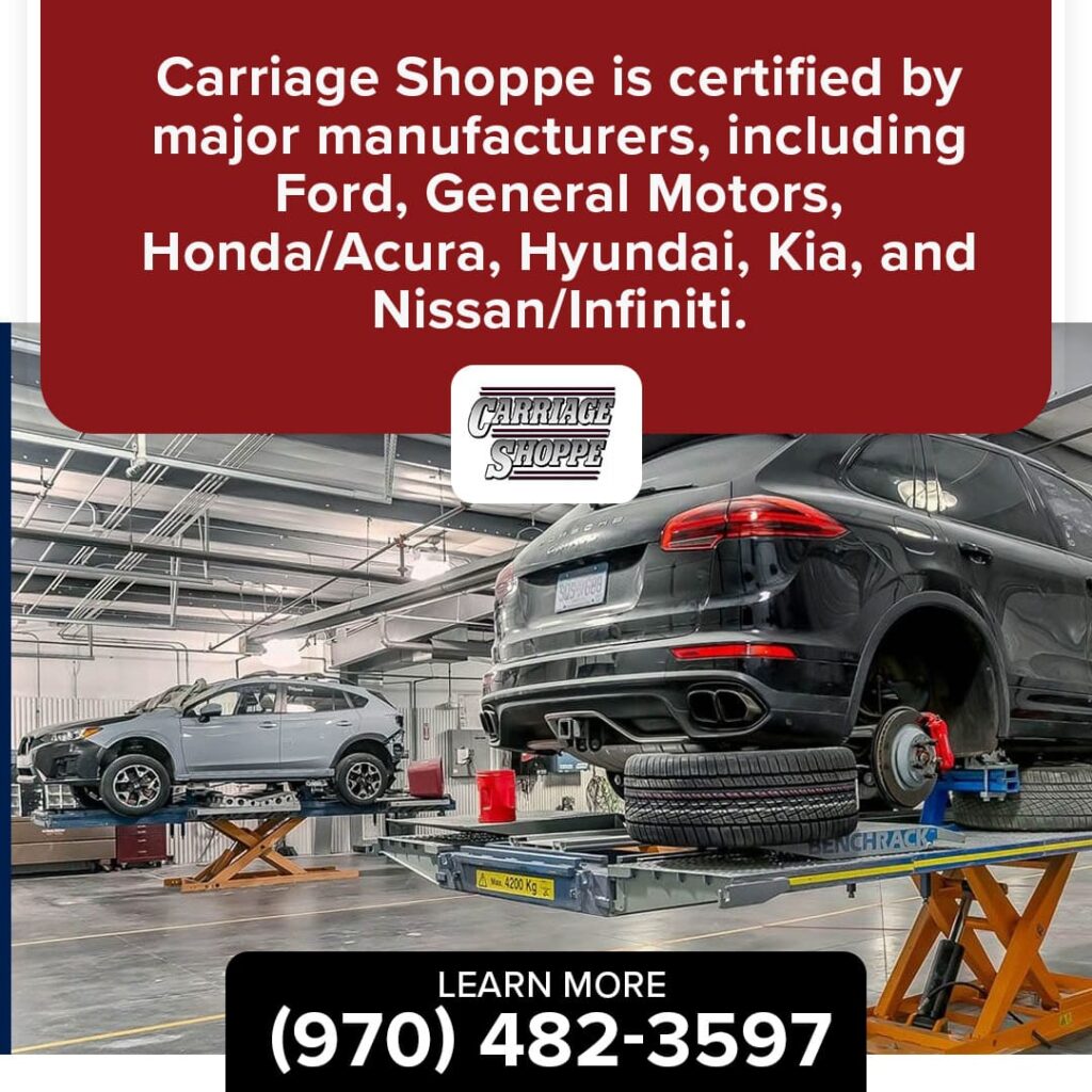 Ford, Honda, Kia Certified (1)