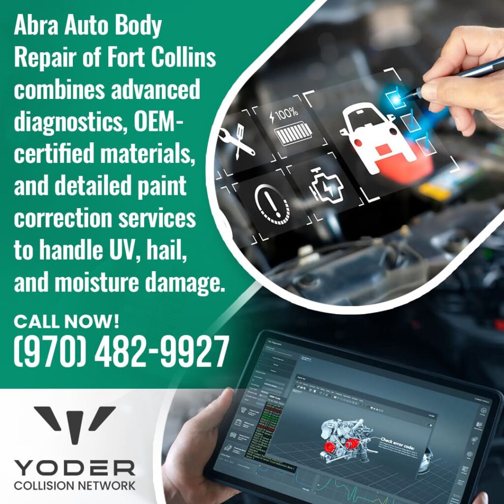 OEM Certified Materials