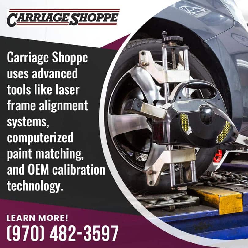OEM Calibration Technology