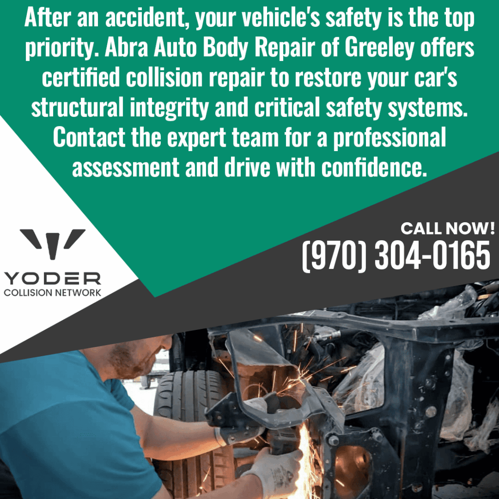 expert collision repair