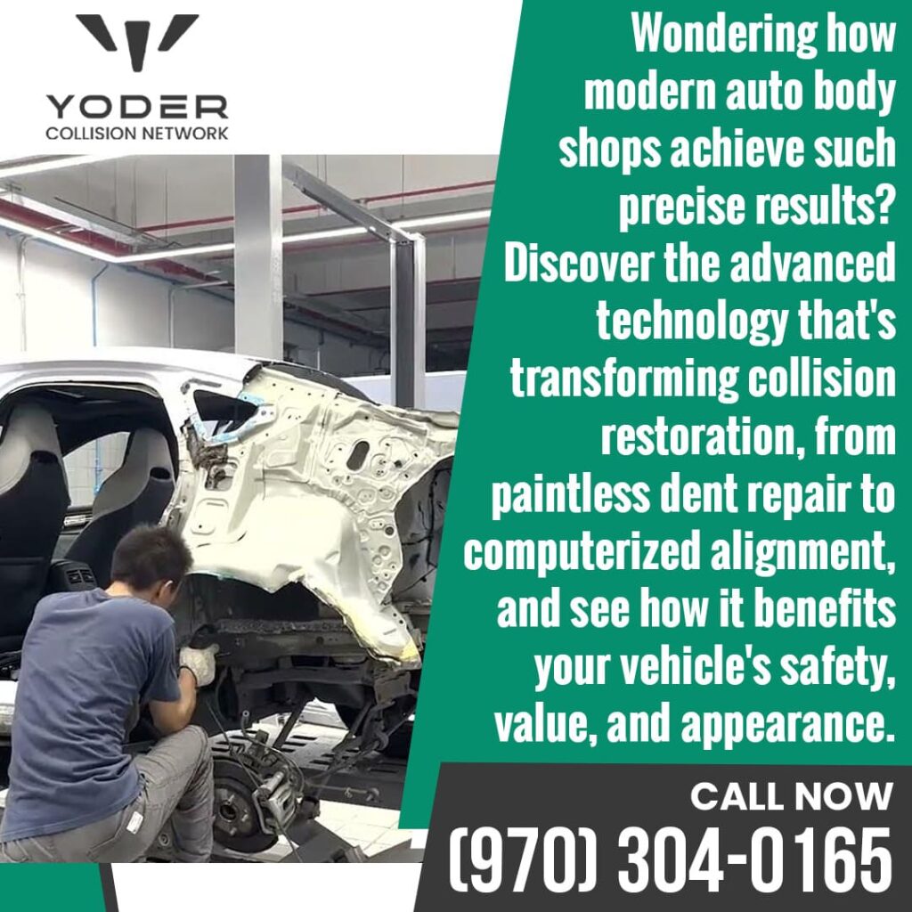 Computerized alignment