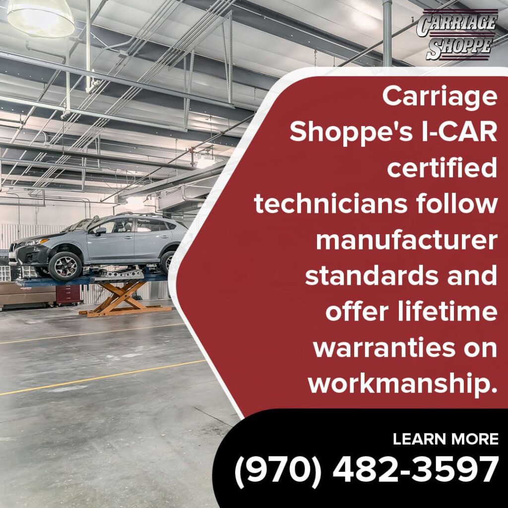 lifetime warranties on workmanship