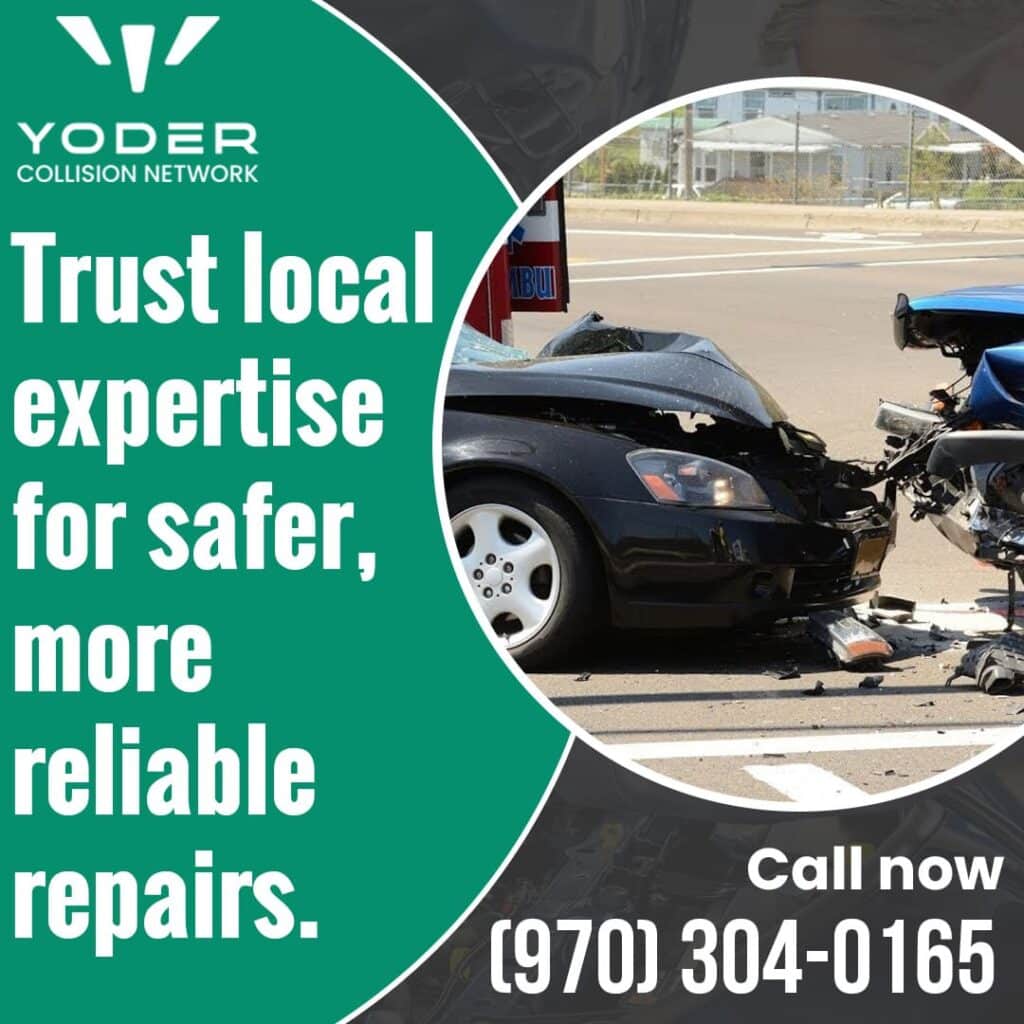 reliable vehicle repair