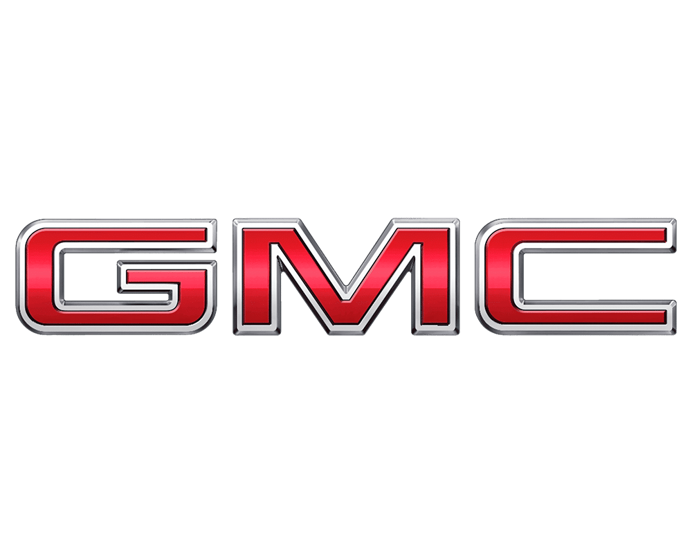 GMC OEM
