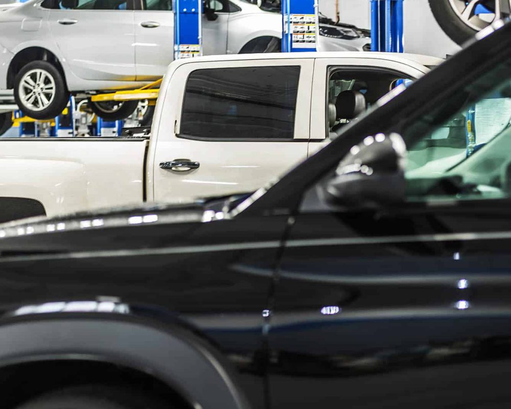 Fleet Collision Repair