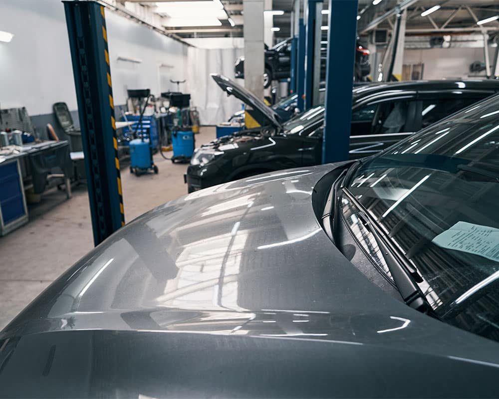 auto collision repair