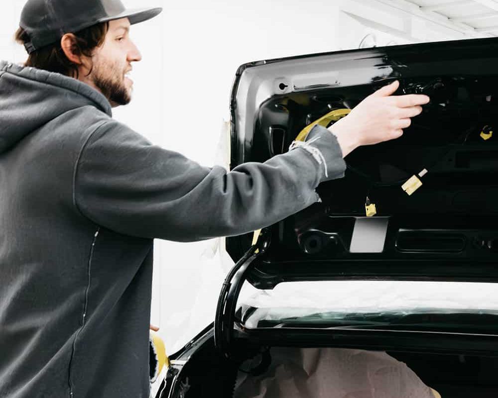 local collision repair near me