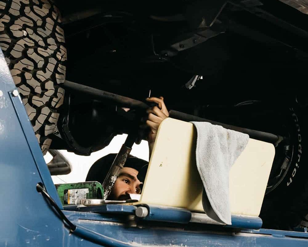 Greeley auto repair