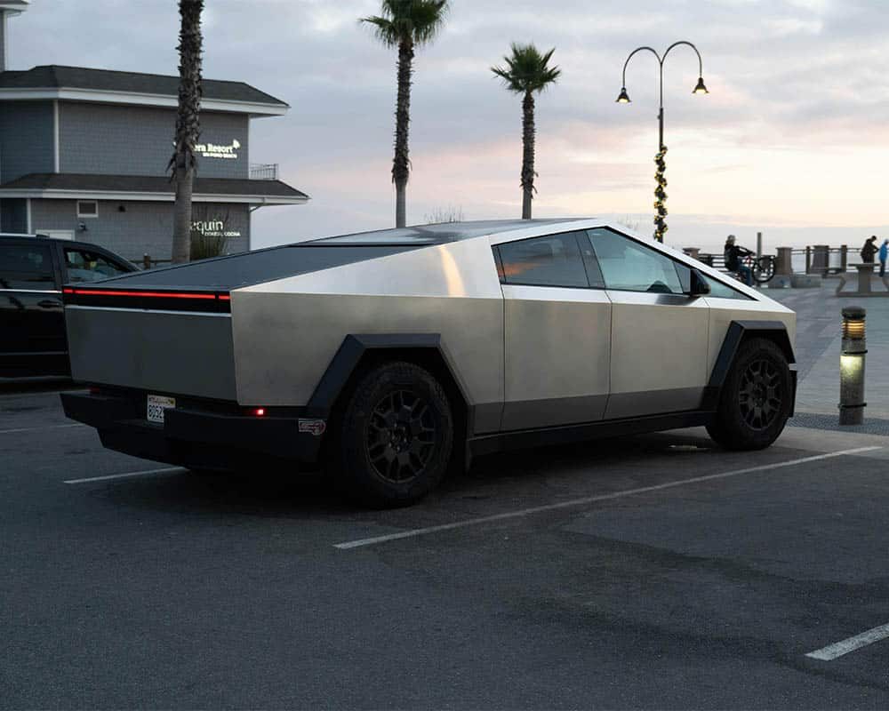 tesla oem 3